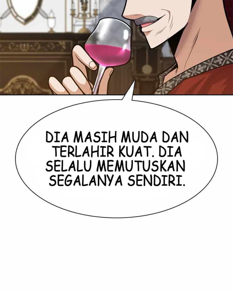 Newbie Management Chapter 08 Gambar 145