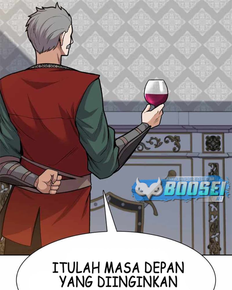 Newbie Management Chapter 08 Gambar 156