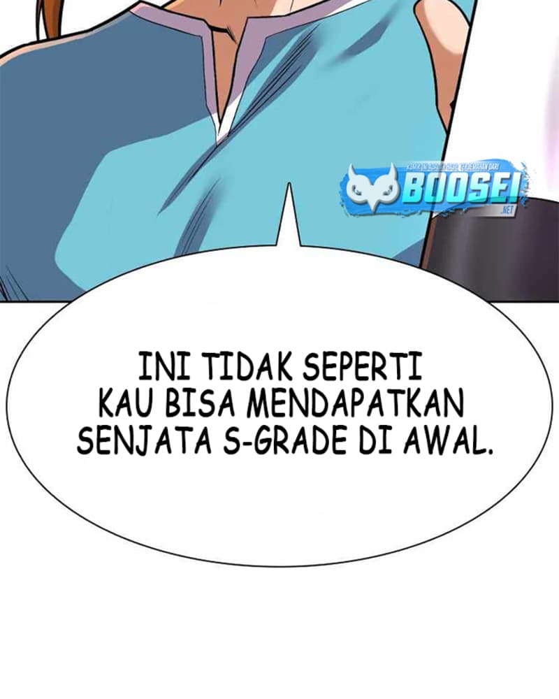 Newbie Management Chapter 08 Gambar 170