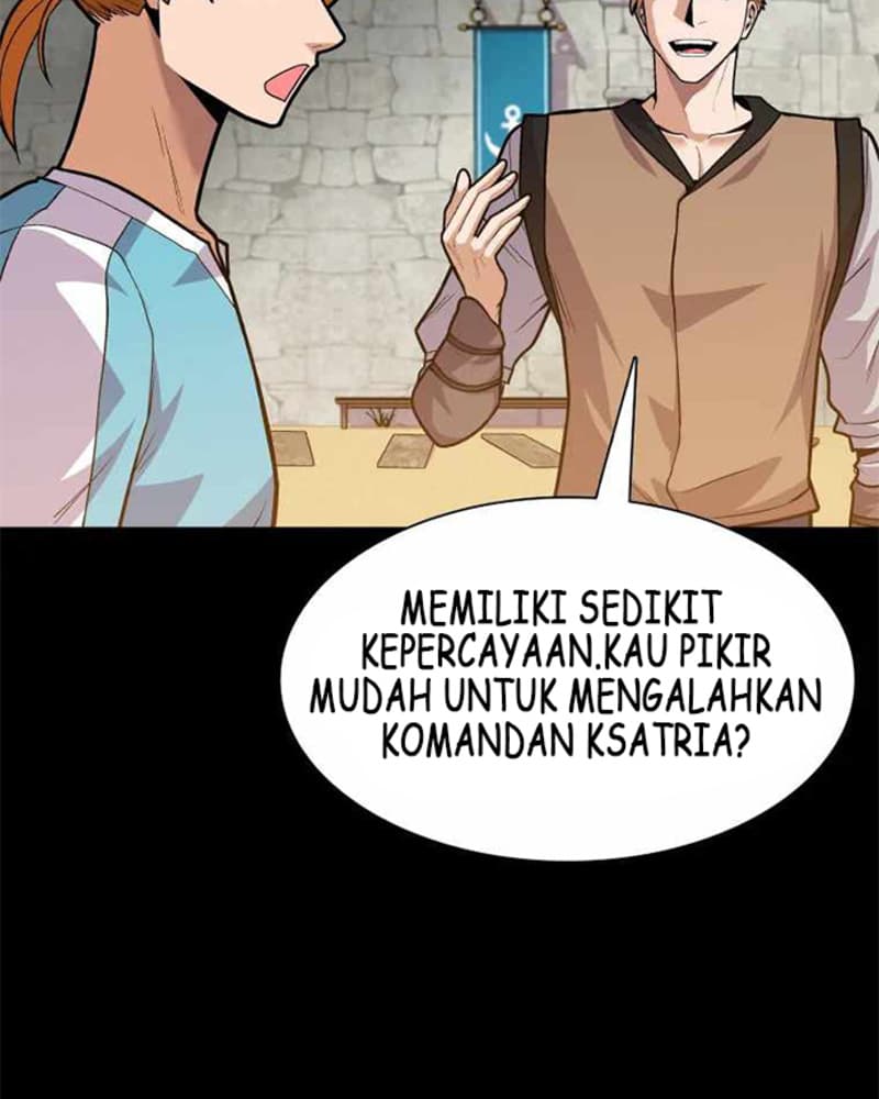 Newbie Management Chapter 08 Gambar 25
