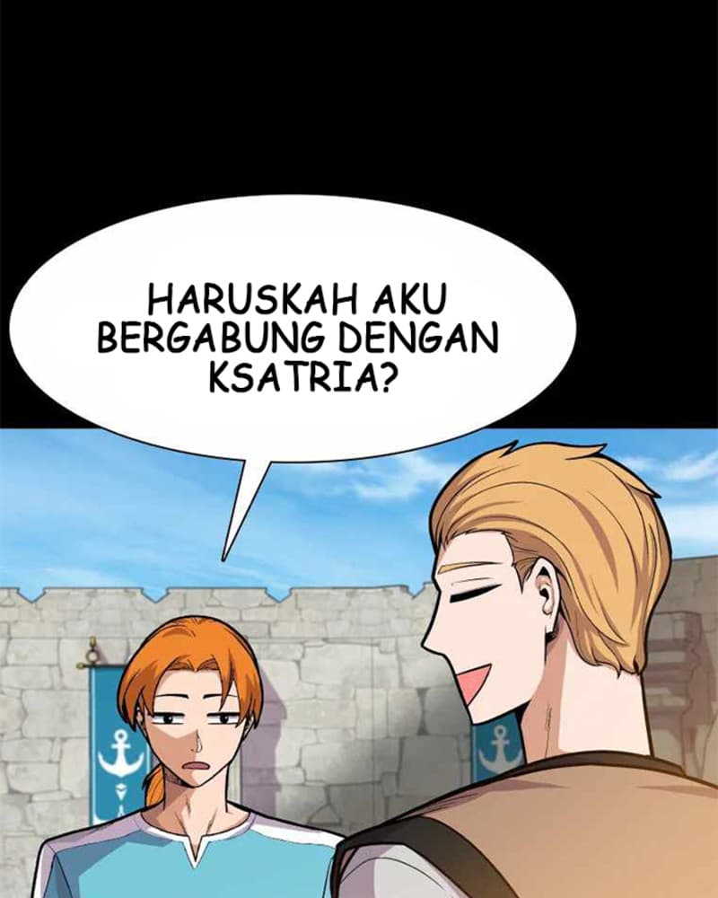 Newbie Management Chapter 08 Gambar 26