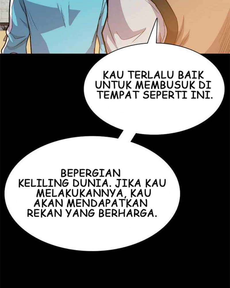 Newbie Management Chapter 08 Gambar 27