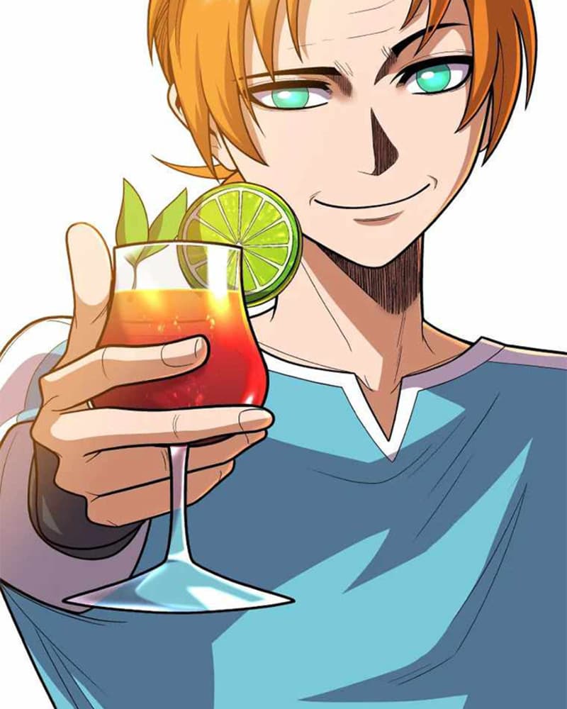 Newbie Management Chapter 08 Gambar 59