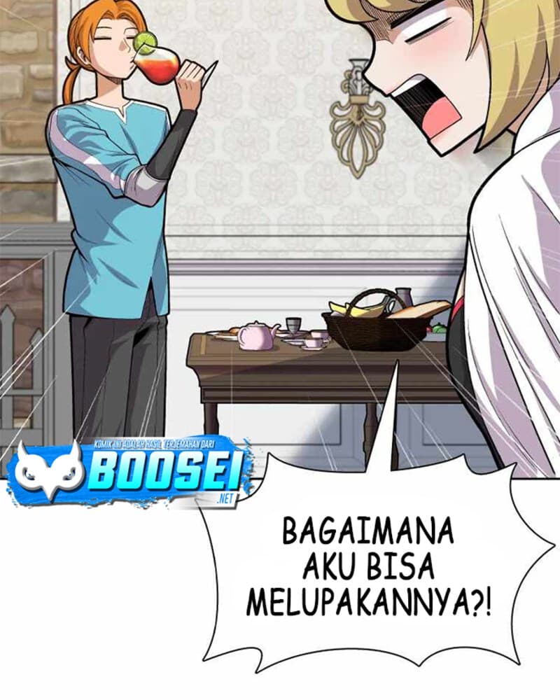 Newbie Management Chapter 08 Gambar 61