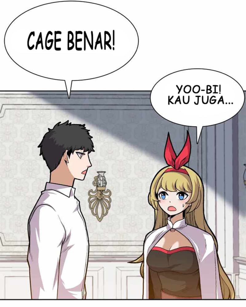 Newbie Management Chapter 08 Gambar 63