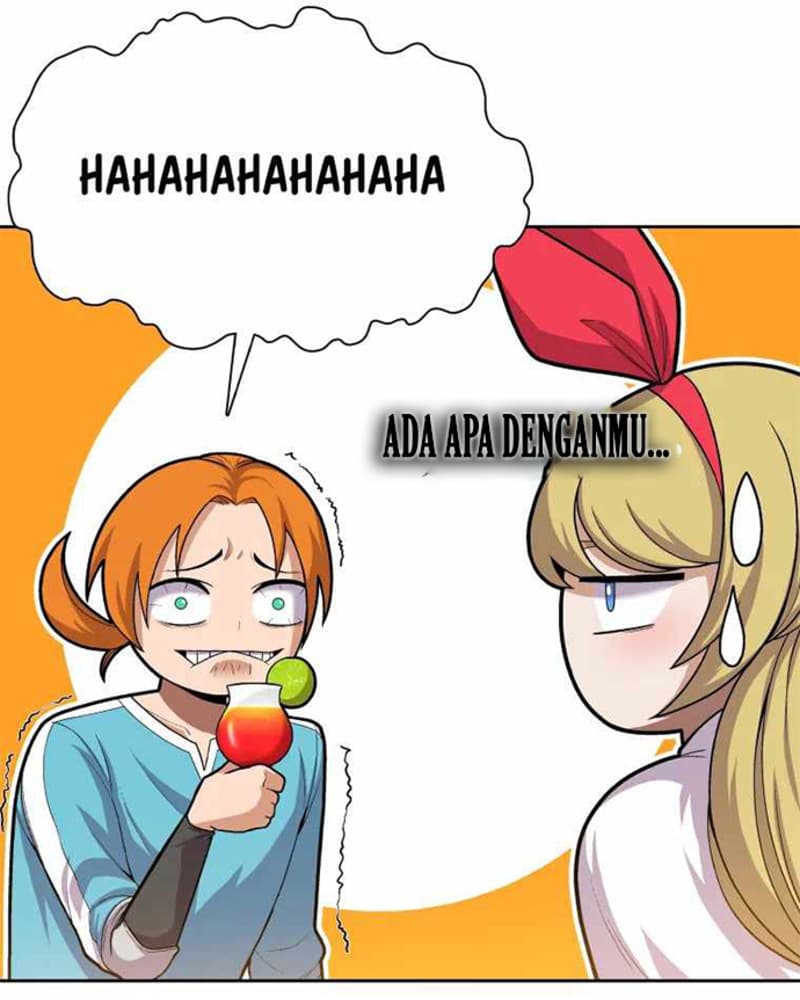 Newbie Management Chapter 08 Gambar 79