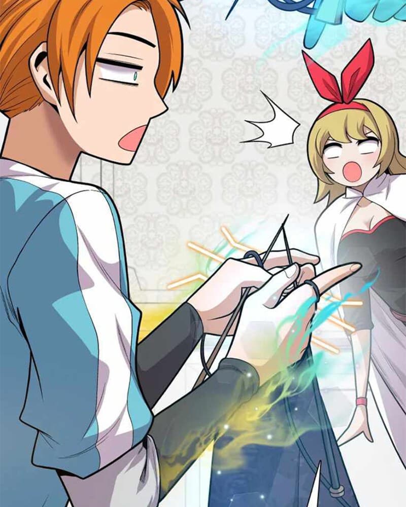 Newbie Management Chapter 08 Gambar 84