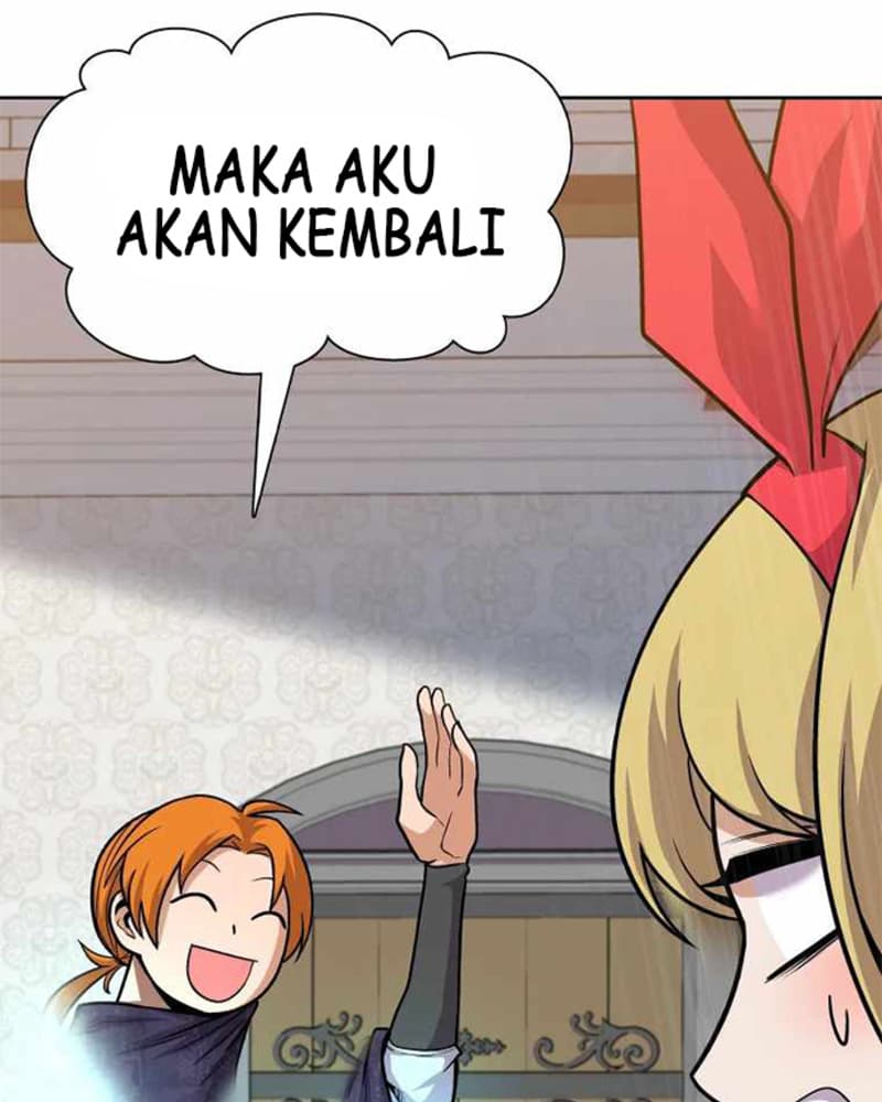 Newbie Management Chapter 08 Gambar 88