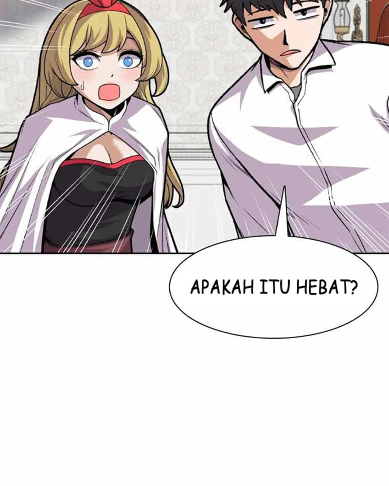 Newbie Management Chapter 08 Gambar 91