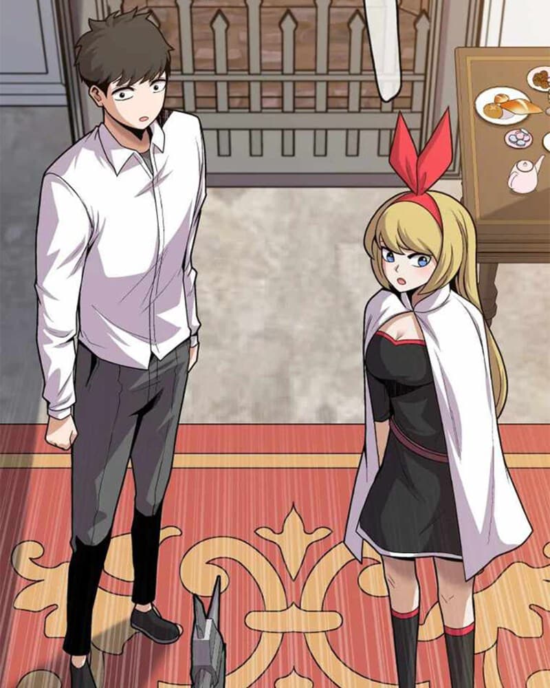 Newbie Management Chapter 08 Gambar 96