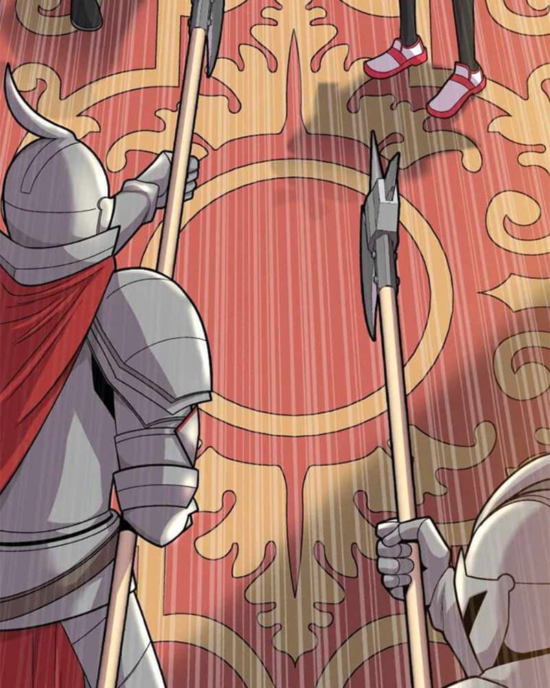 Newbie Management Chapter 08 Gambar 97