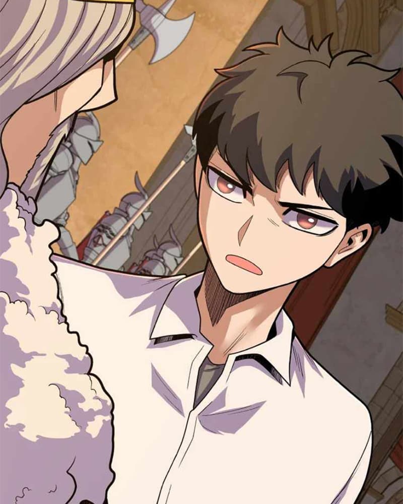 Newbie Management Chapter 07 Gambar 100