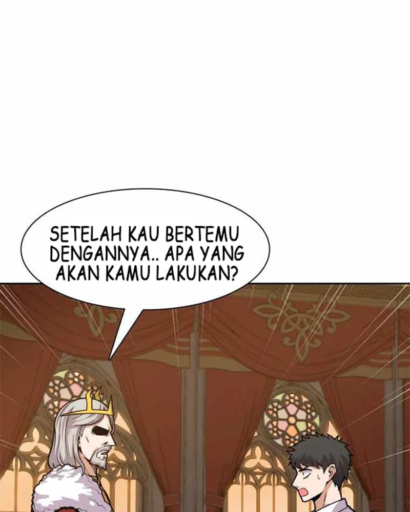 Newbie Management Chapter 07 Gambar 103