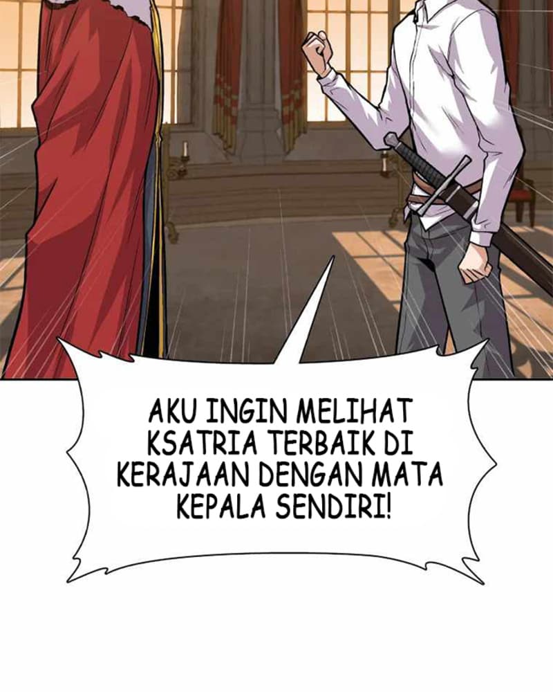 Newbie Management Chapter 07 Gambar 104