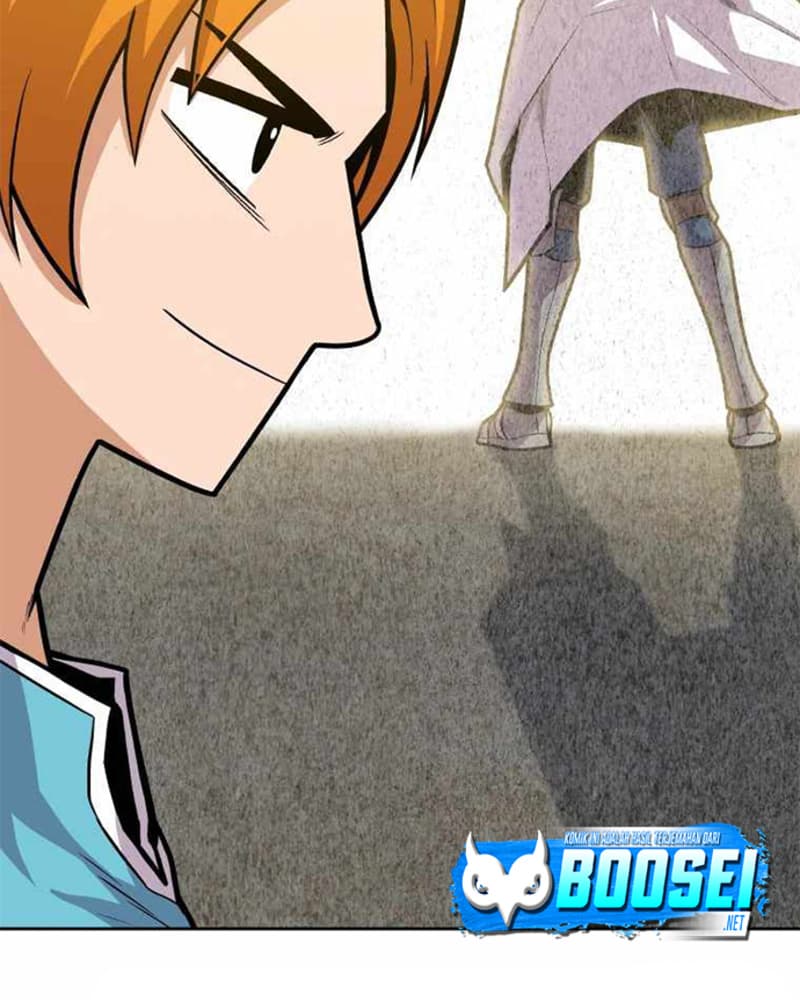 Newbie Management Chapter 07 Gambar 106