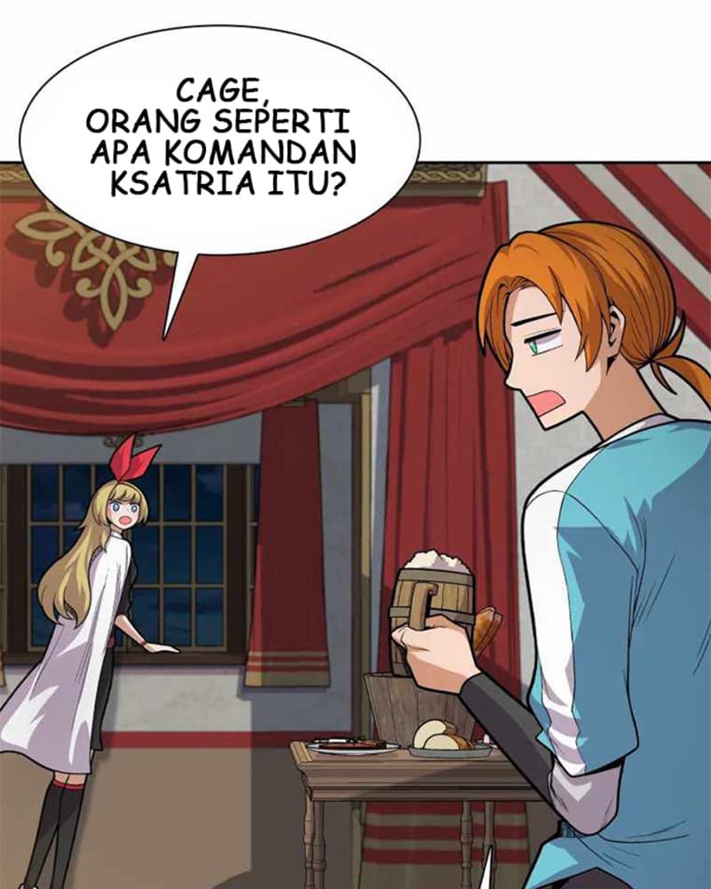 Newbie Management Chapter 07 Gambar 115