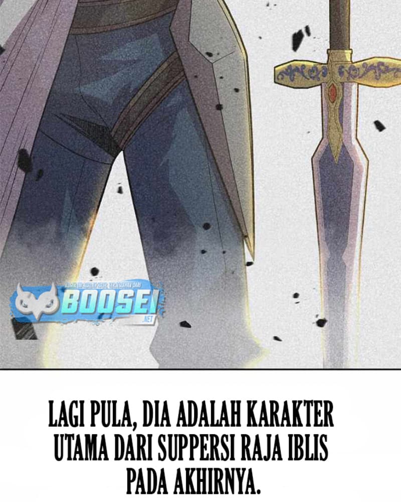 Newbie Management Chapter 07 Gambar 120