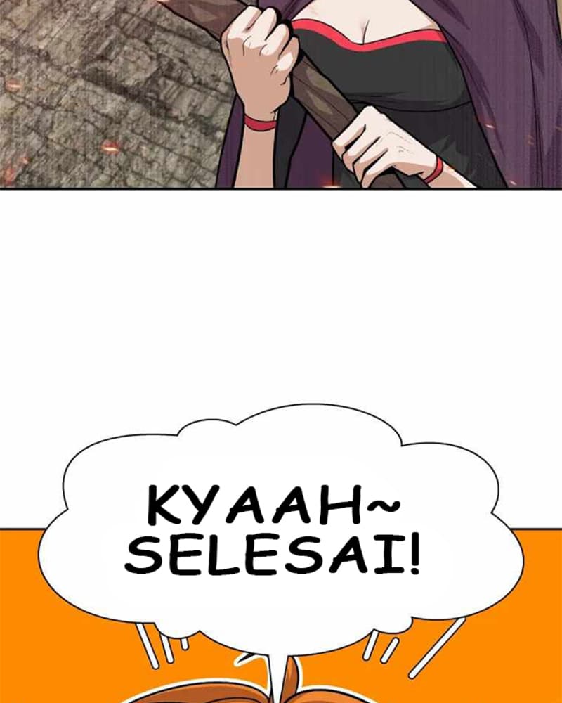 Newbie Management Chapter 07 Gambar 20