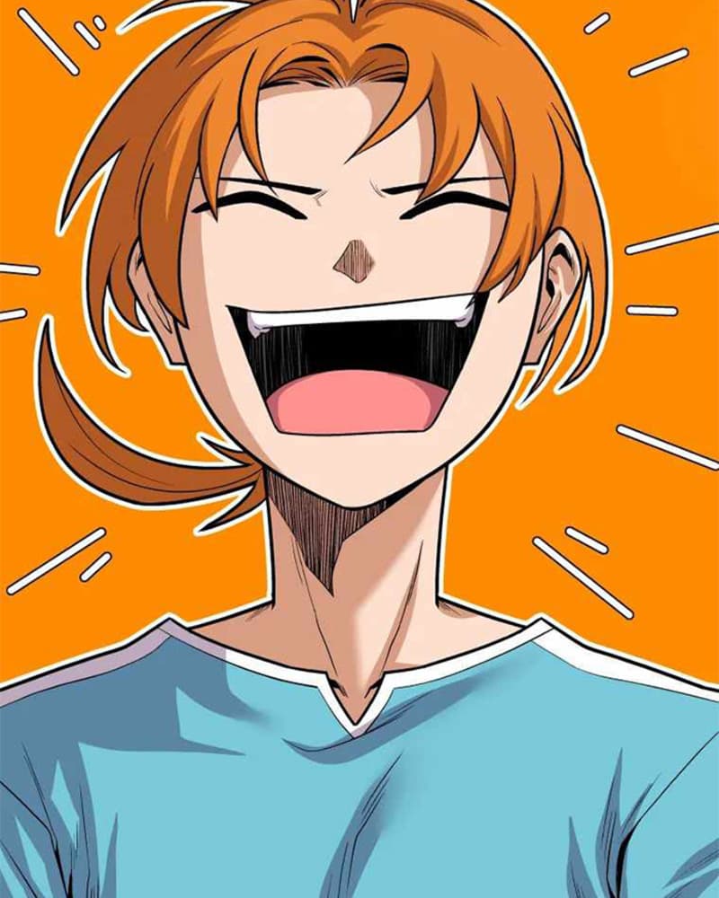 Newbie Management Chapter 07 Gambar 21