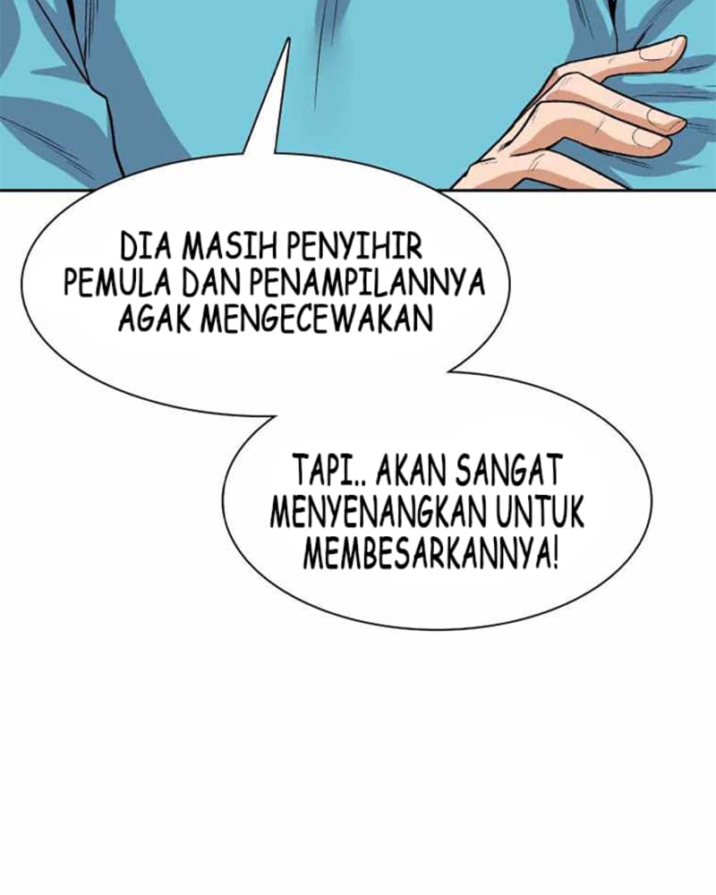 Newbie Management Chapter 07 Gambar 22