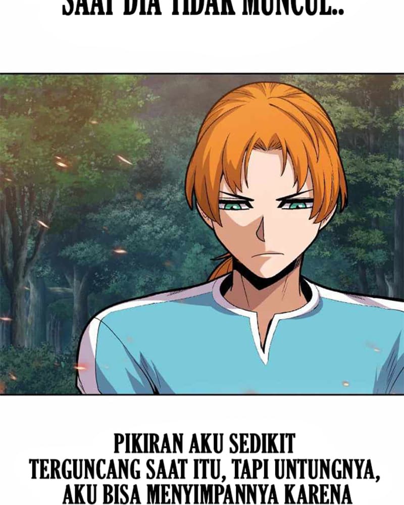 Newbie Management Chapter 07 Gambar 27