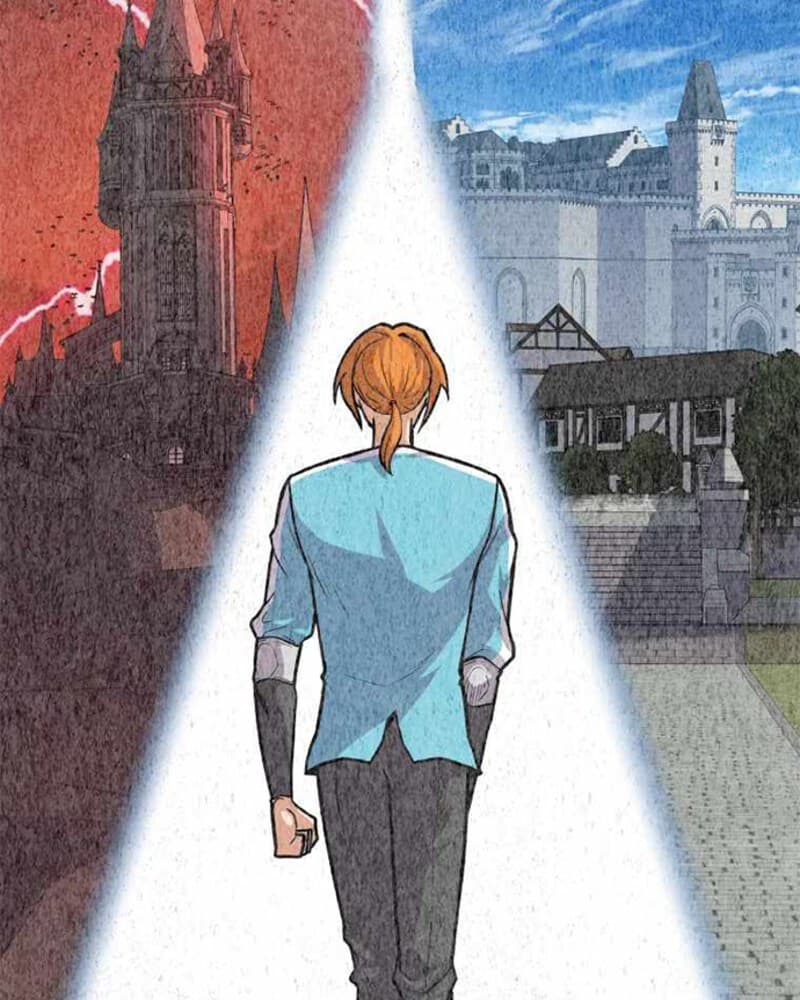 Newbie Management Chapter 07 Gambar 38