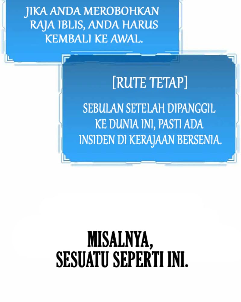 Newbie Management Chapter 07 Gambar 42