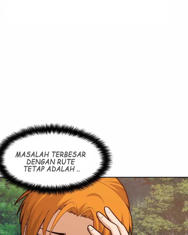 Newbie Management Chapter 07 Gambar 45