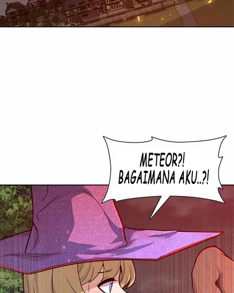 Newbie Management Chapter 07 Gambar 5