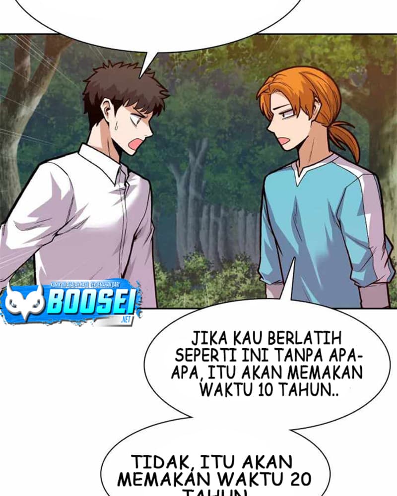 Newbie Management Chapter 07 Gambar 59