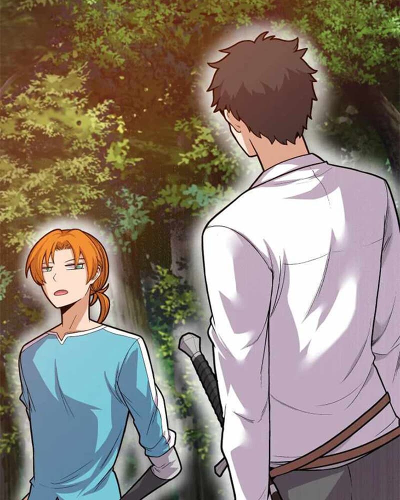 Newbie Management Chapter 07 Gambar 67