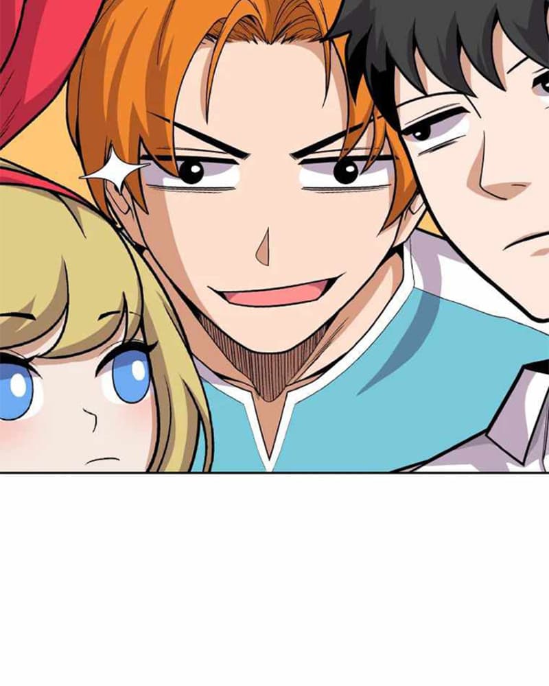 Newbie Management Chapter 07 Gambar 81