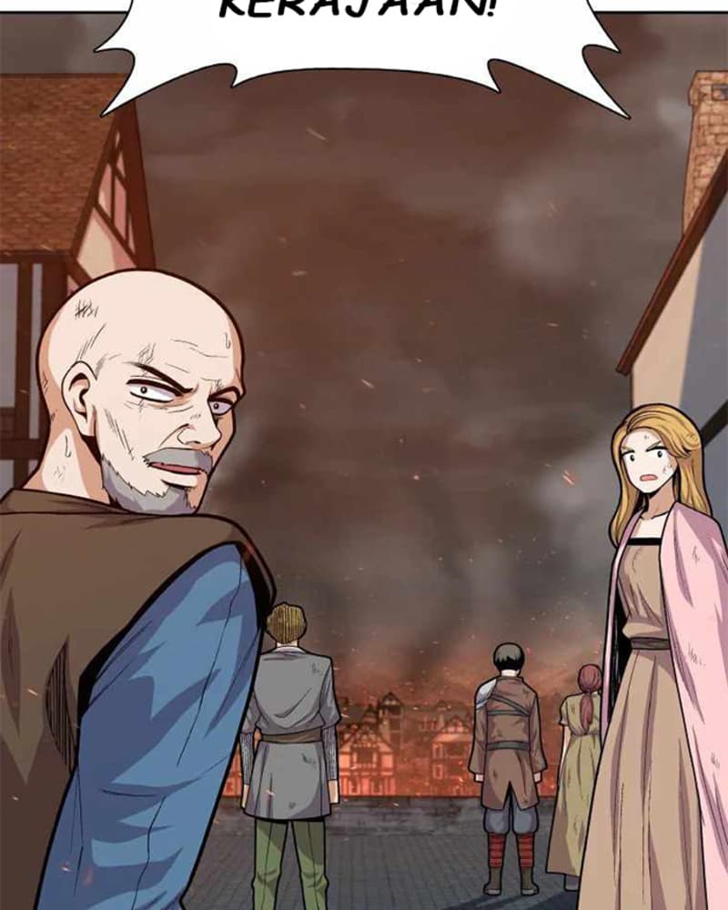 Newbie Management Chapter 07 Gambar 84