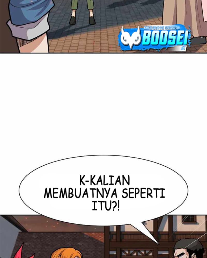 Newbie Management Chapter 07 Gambar 85