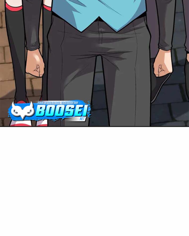 Newbie Management Chapter 07 Gambar 91