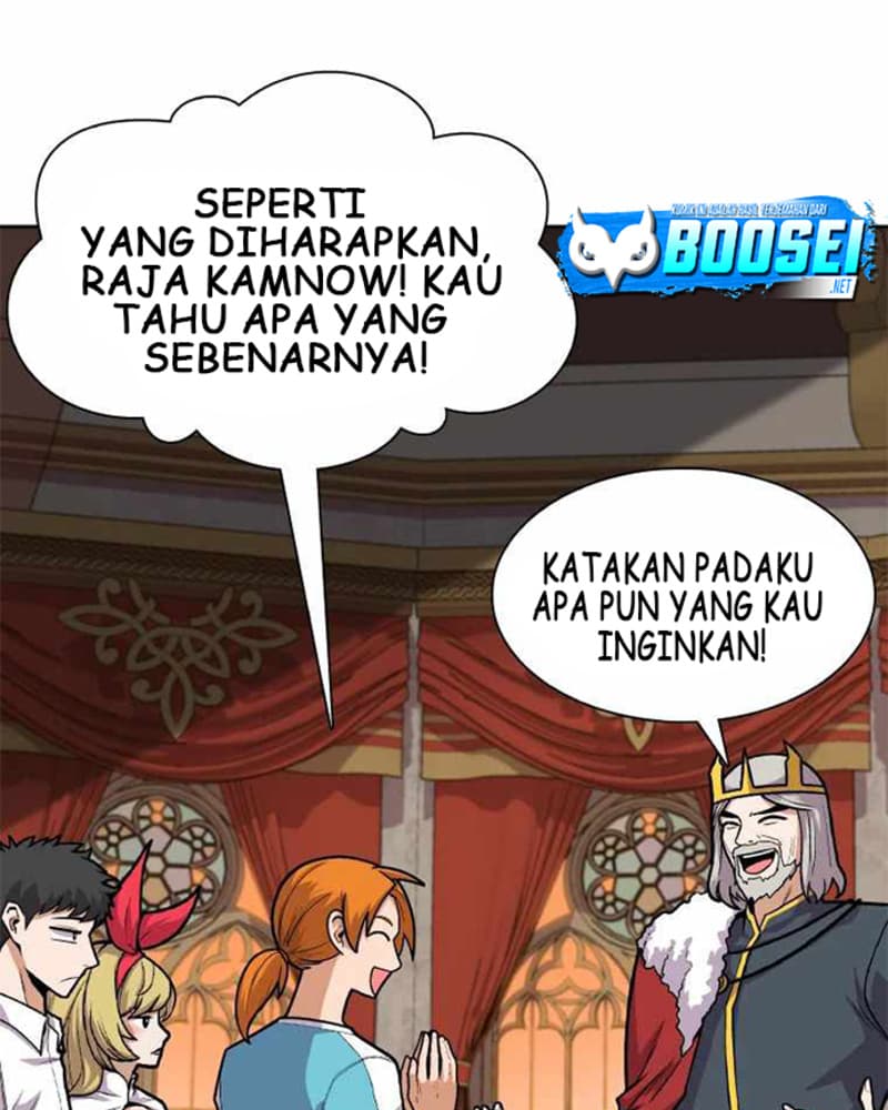 Newbie Management Chapter 07 Gambar 95