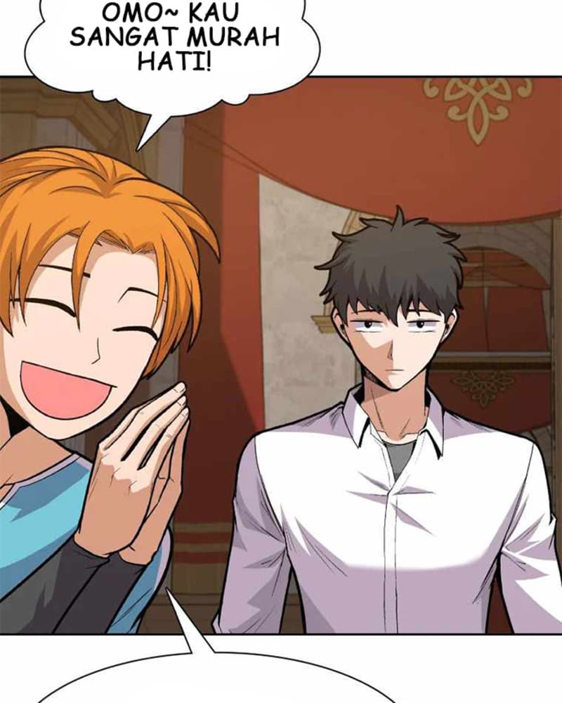 Newbie Management Chapter 07 Gambar 97