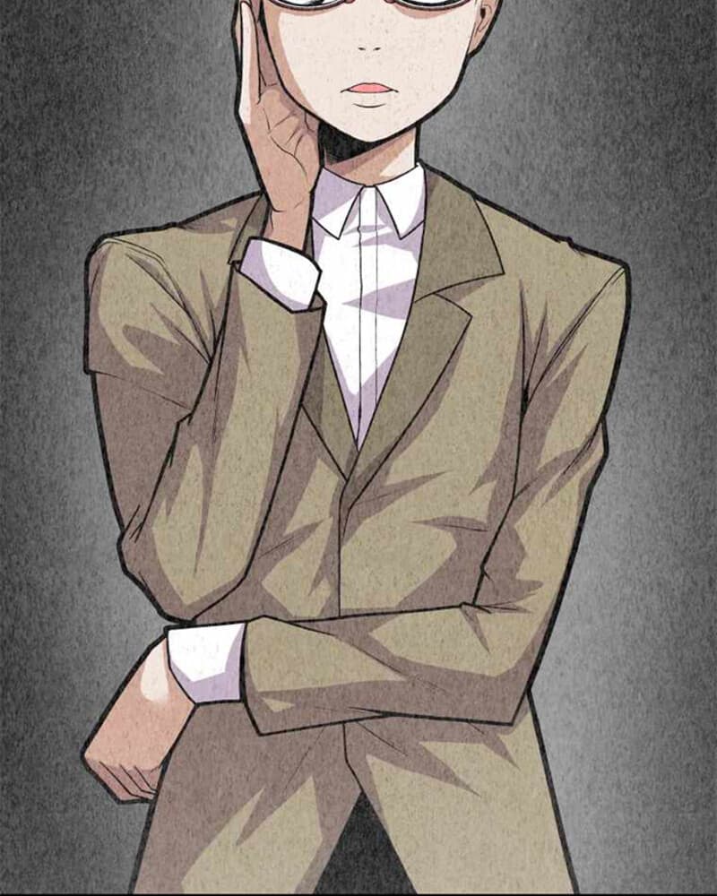 Newbie Management Chapter 06 Gambar 111