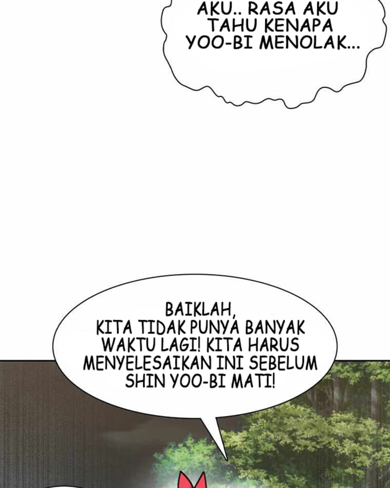 Newbie Management Chapter 06 Gambar 157