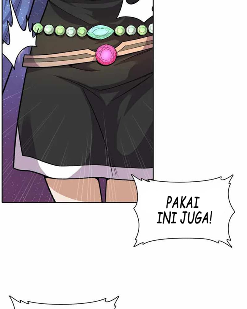 Newbie Management Chapter 06 Gambar 164