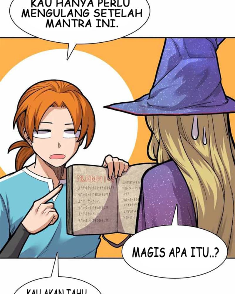 Newbie Management Chapter 06 Gambar 169