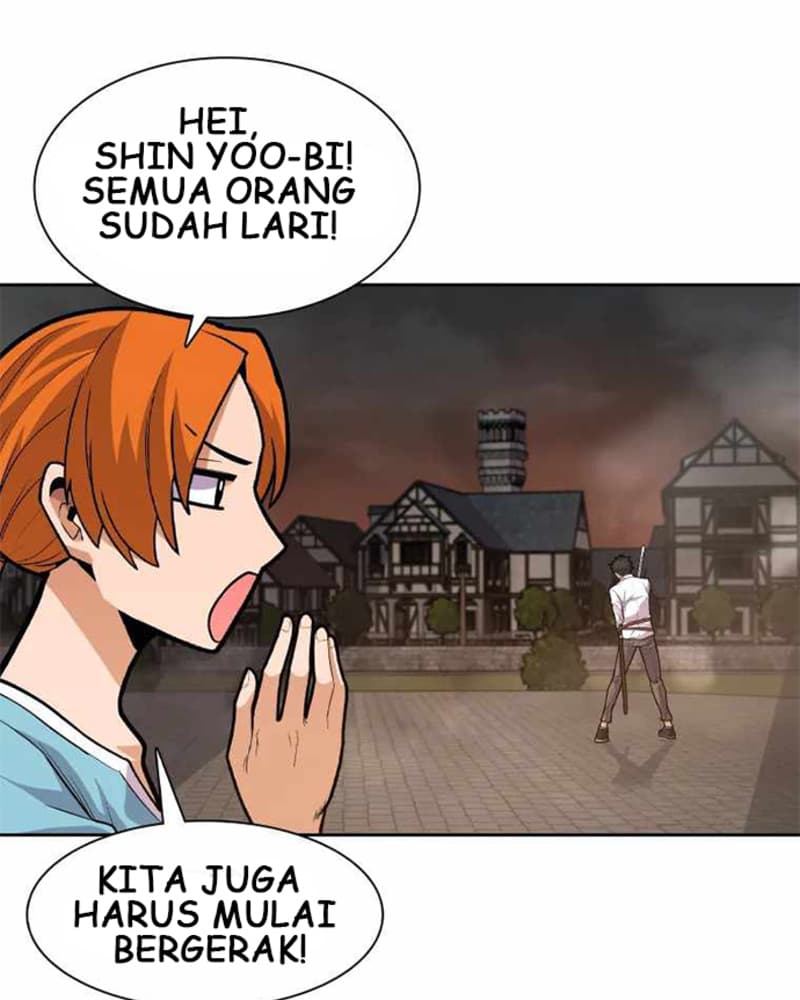 Newbie Management Chapter 06 Gambar 22
