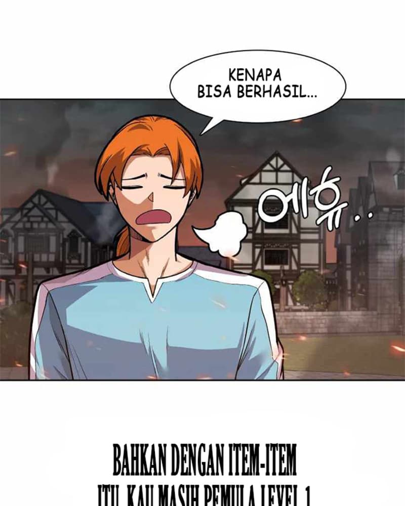 Newbie Management Chapter 06 Gambar 38