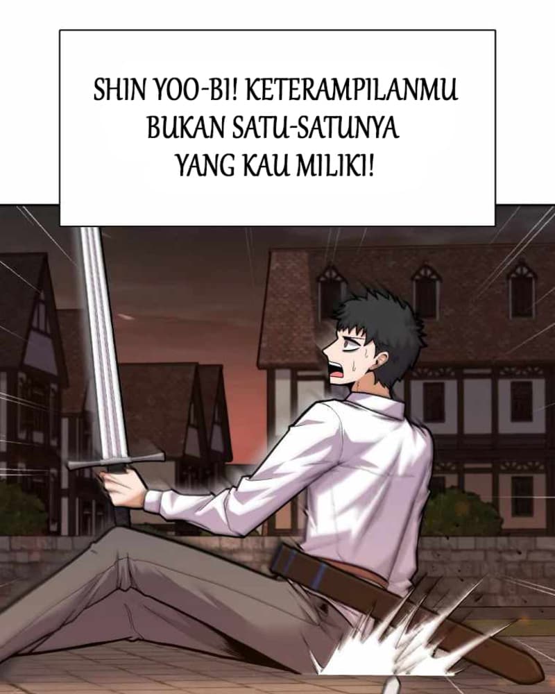 Newbie Management Chapter 06 Gambar 61