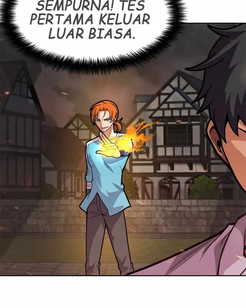 Newbie Management Chapter 06 Gambar 9