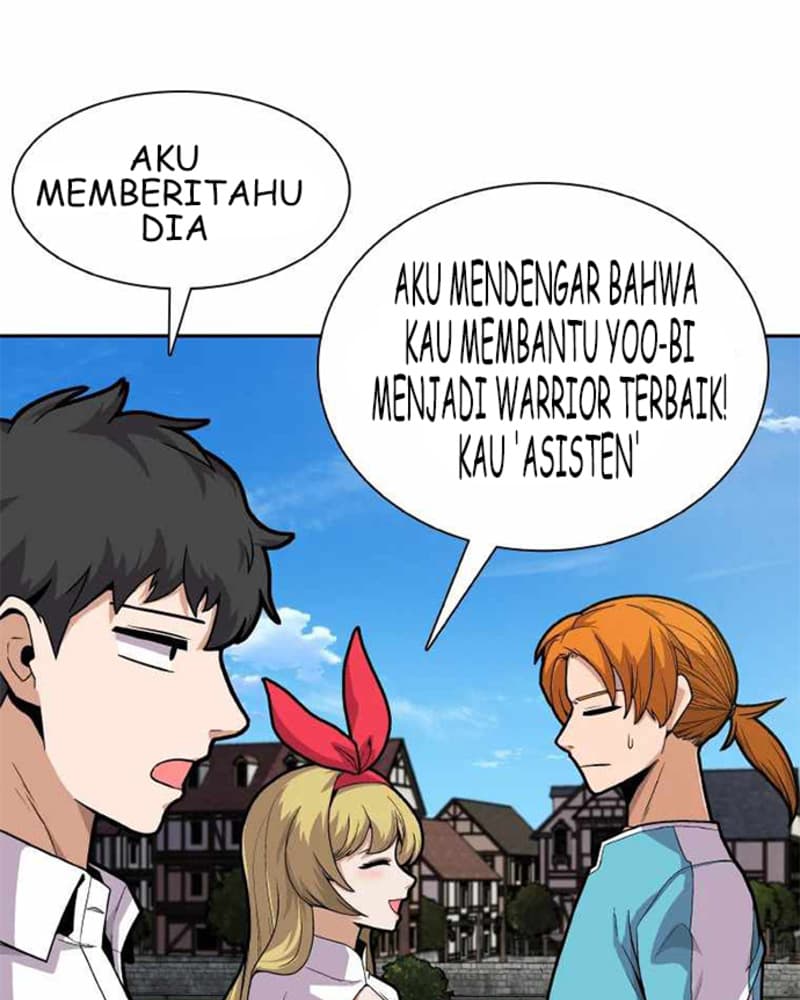 Newbie Management Chapter 05 Gambar 35