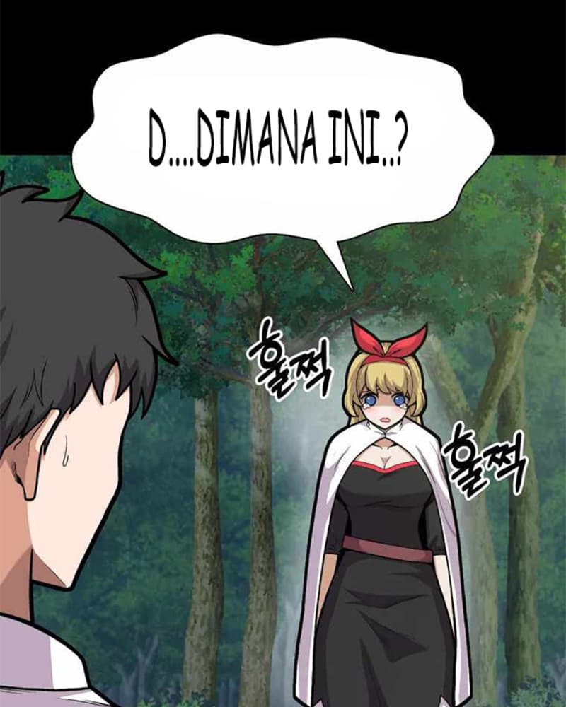 Newbie Management Chapter 05 Gambar 47