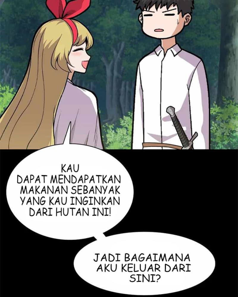 Newbie Management Chapter 05 Gambar 52