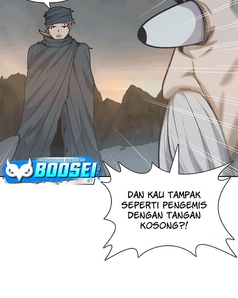 Newbie Management Chapter 04 Gambar 144