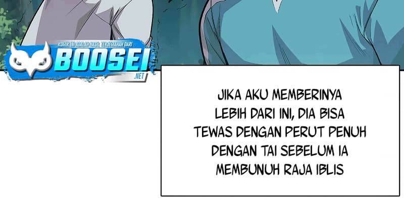 Newbie Management Chapter 04 Gambar 15